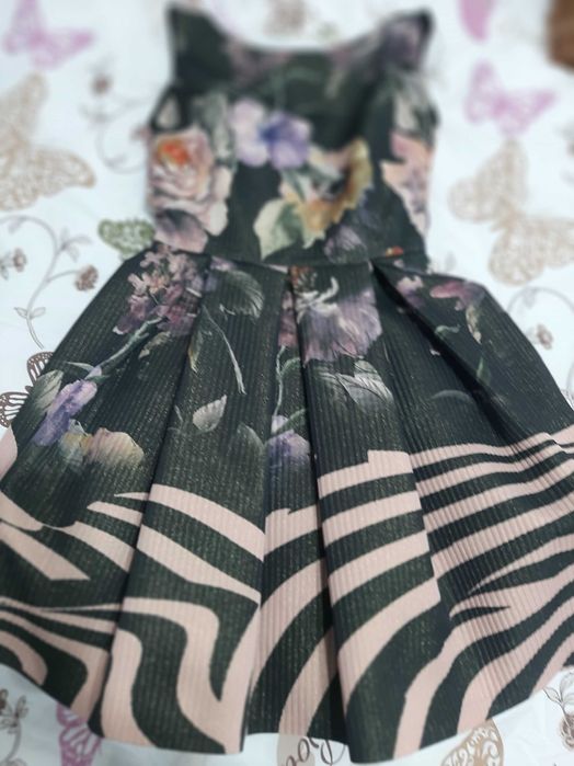 Официална рокля Junona