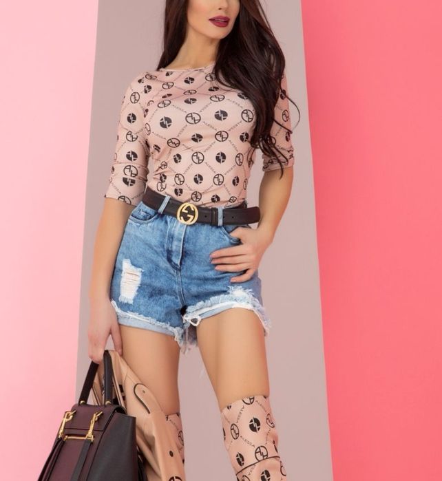 Дамска блуза Аlessa