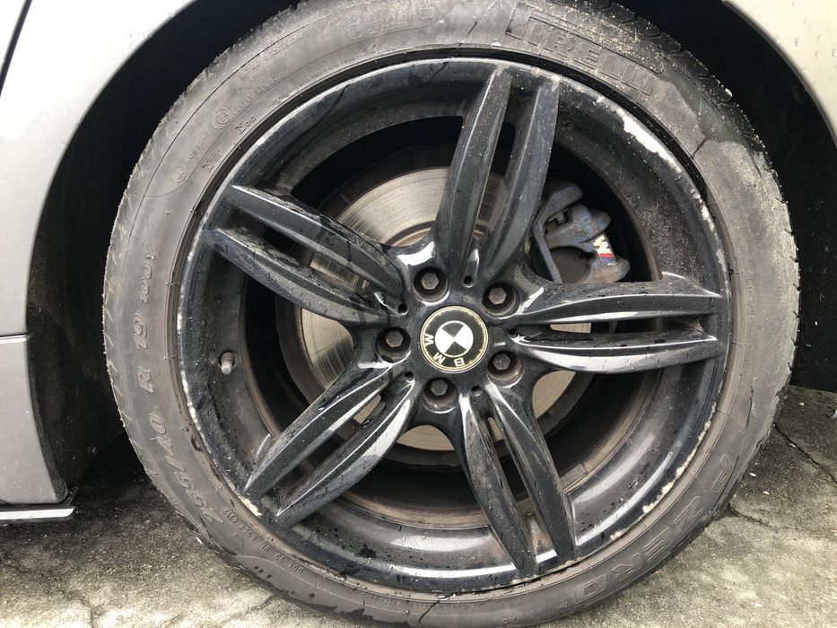 Продаваме на части бмв ф10 530д 245кс. Bmw f10 3.0d 245hp.