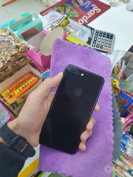 IPhone 7 Plus 256Gb