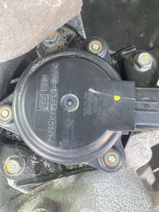 Раздатъчна кутия Kia Niro/ Hyundai Kona