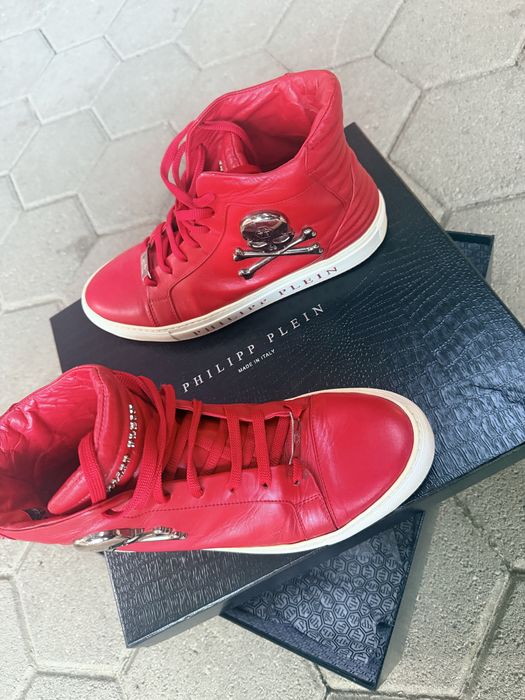 Papuci Philipp Plein