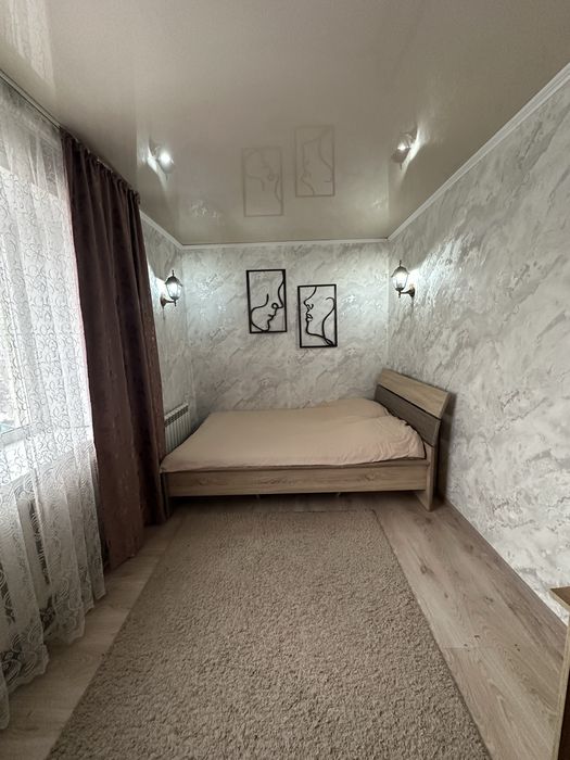 Продам квартиру , Сейфуллина 14