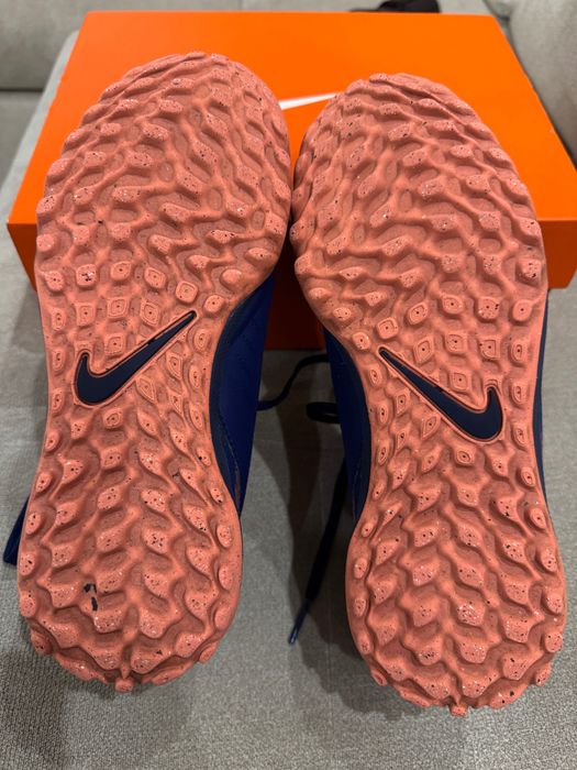 Стоножки  Nike Phantom