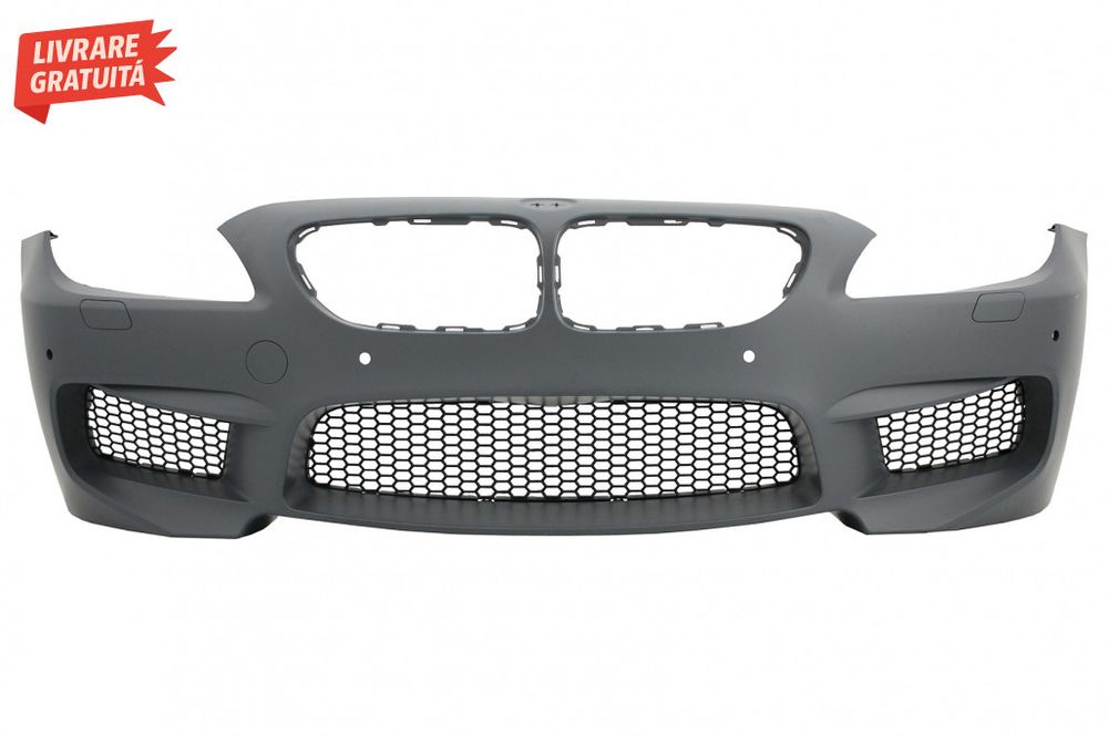 Bara Fata BMW Seria 6 M6 F06 Gran Coupe F12 Cabrio F13 Coupe (2011-201