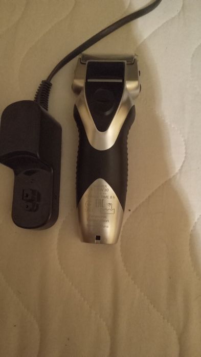 Бритвенная машинка