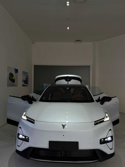 Deepal S05 — Новый/Без пробег/Срочно заберите с бонусами