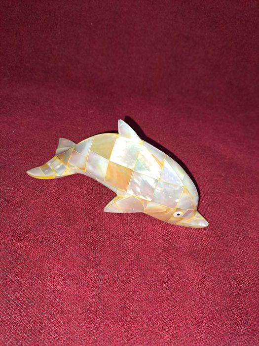 delfin sidef 16 cm
