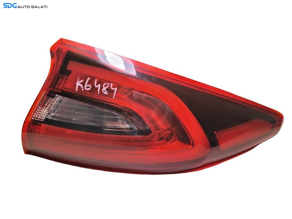 Tripla Stop Lampa Dreapta Aripa Caroserie Hyundai Ioniq 2016 - 2019 Cod 92402-G2100 92402-G2 [K6484]