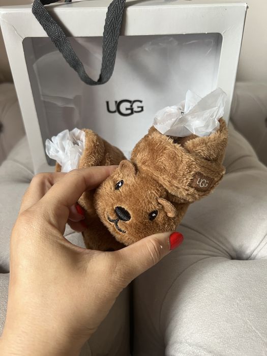 Ugg bebe noi 0-7 luni