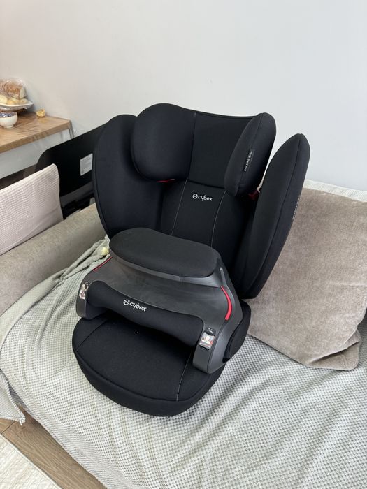 Автокресло Cybex
