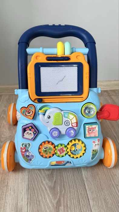 Ходунки - толокар для малышей