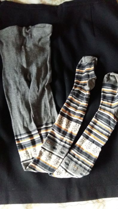 Детские колготки