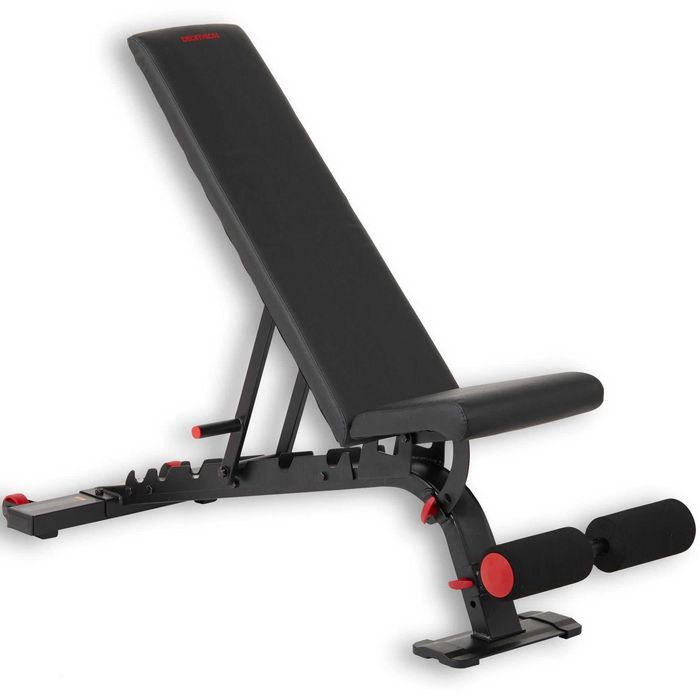 Echipament fitness rack+banca+greutati+bari
