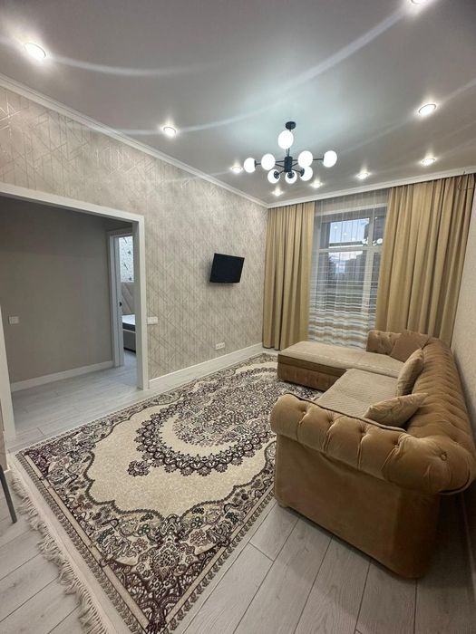 Сдам квартиру по часам