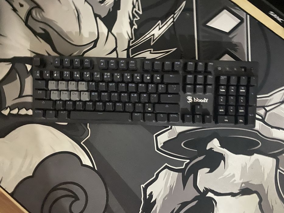 Полный комплект компьютера