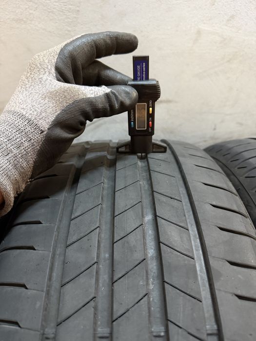 Гуми 245/40/19 BRIDGESTONE Turanza RUN FLAT