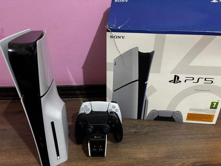 Sony PlayStation 5