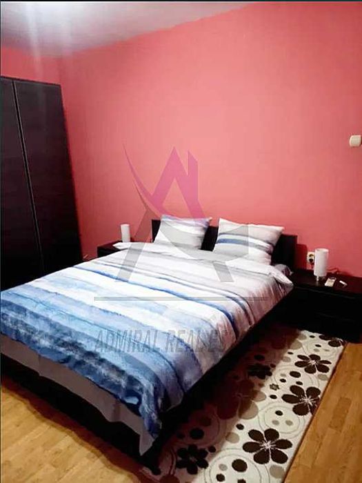 Дава се под наем Двустаен апартамент в Варна, Окръжна болница - 71 кв.м за 475 € - Снимка #2