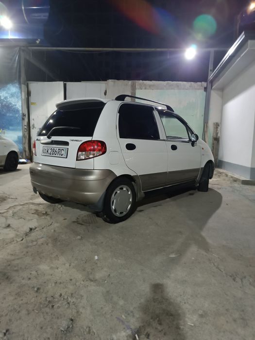 Aftamabil matiz best