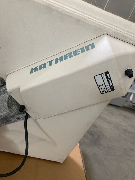 Сателитна антена KATHREIN за кемпер/ каравана