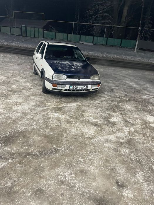 Гольф тройка продам срочно