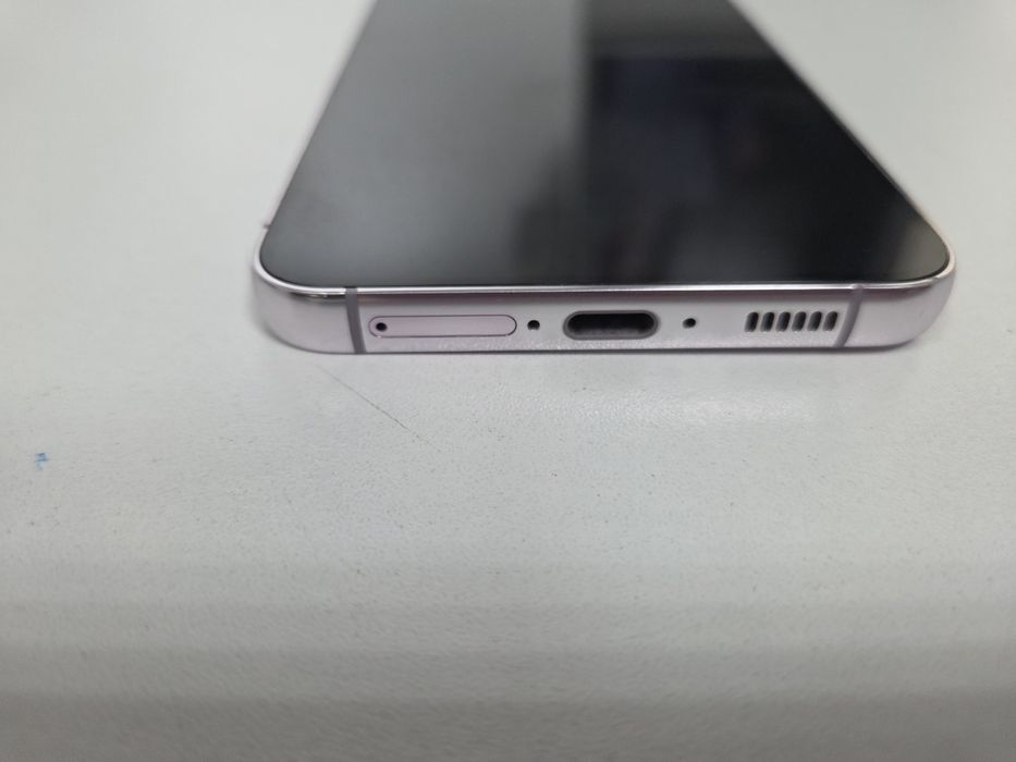 Samsung Galaxy S23 Plus 5G – 256 GB – Dual SIM Lavander