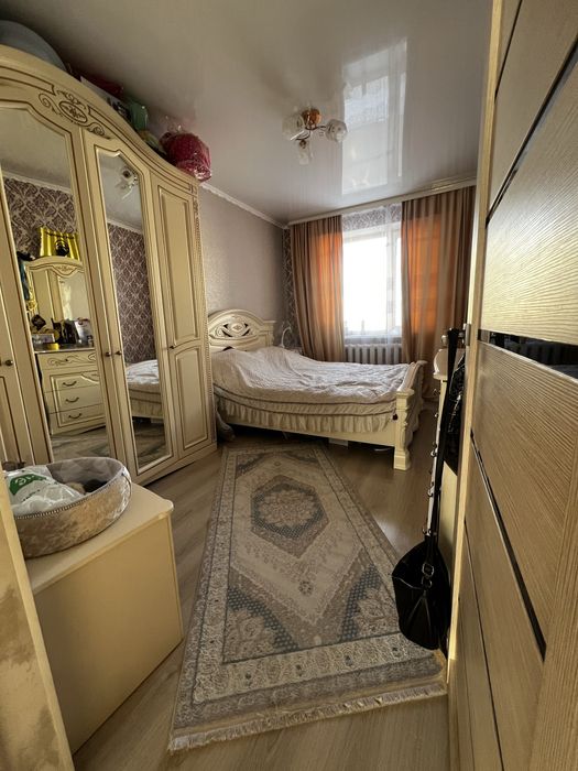 Продам 3-х комн квартиру