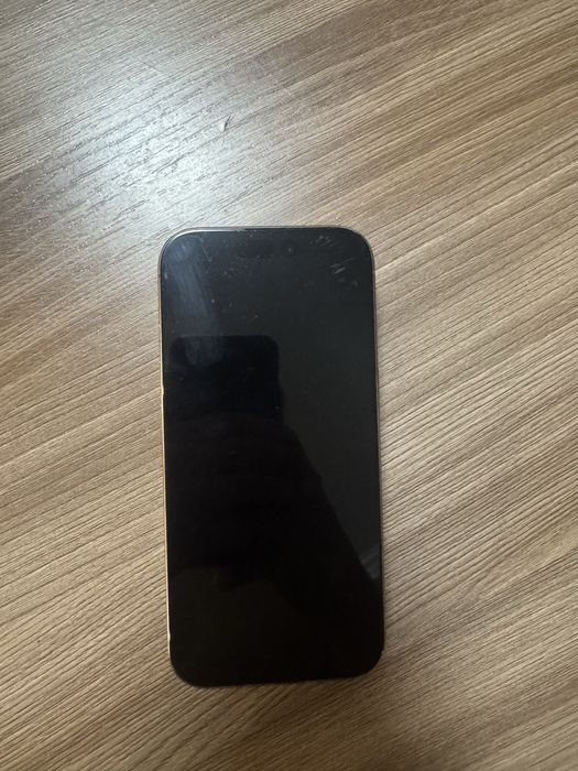 iPhone 16 Pro на 256 Gb