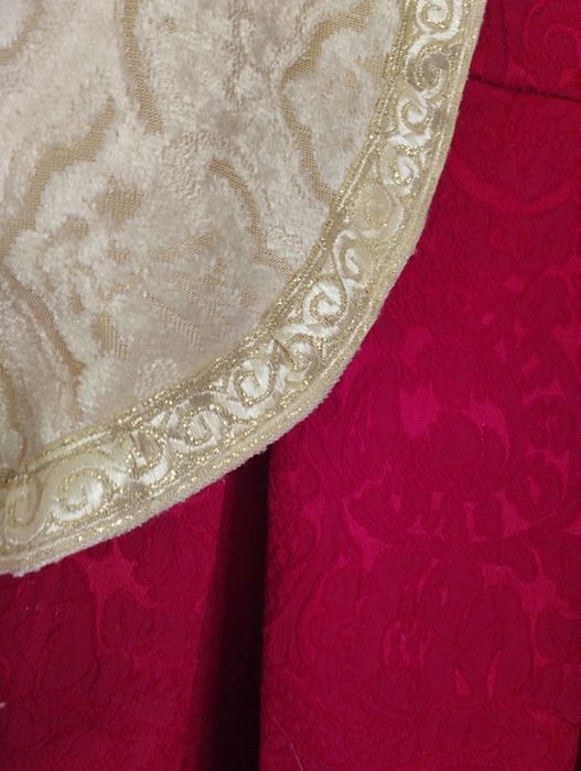 Платье на Наурыз для девочки 10-12 лет