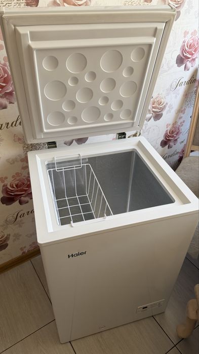 Продам морозильную камеру