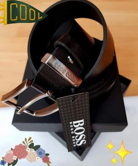 Curele piele naturala 100%,cataramă metalica argintie, import Italia