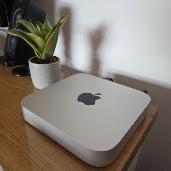 *НОВ* Mac Mini M2 PRO