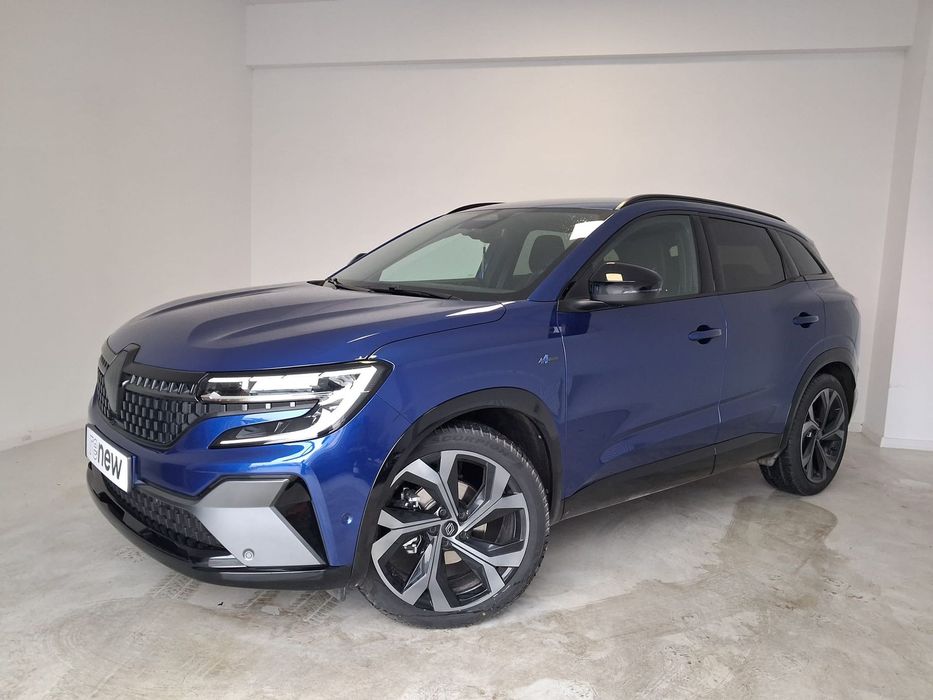 Renault Austral Renault Austral ca nou 15.000 km 26500 euro