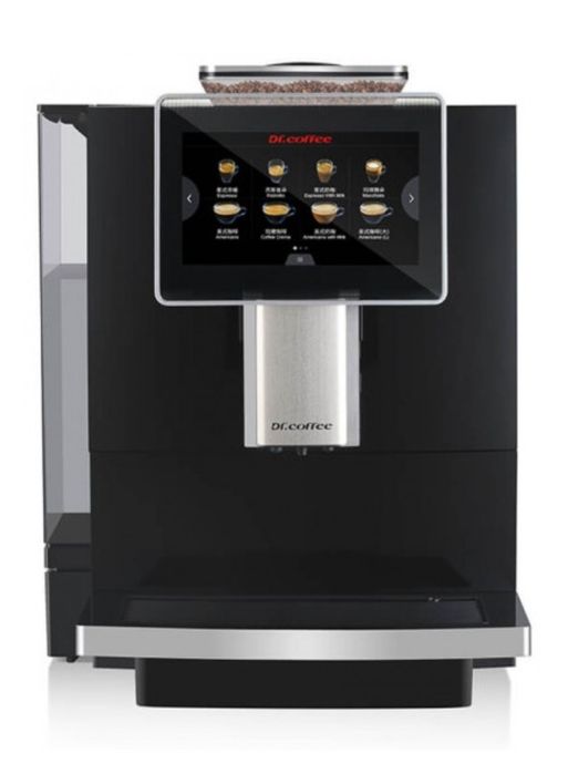 Master Coffee F10
 N