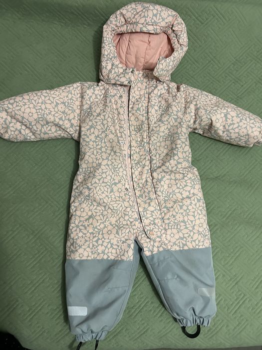 Комбинезон детский