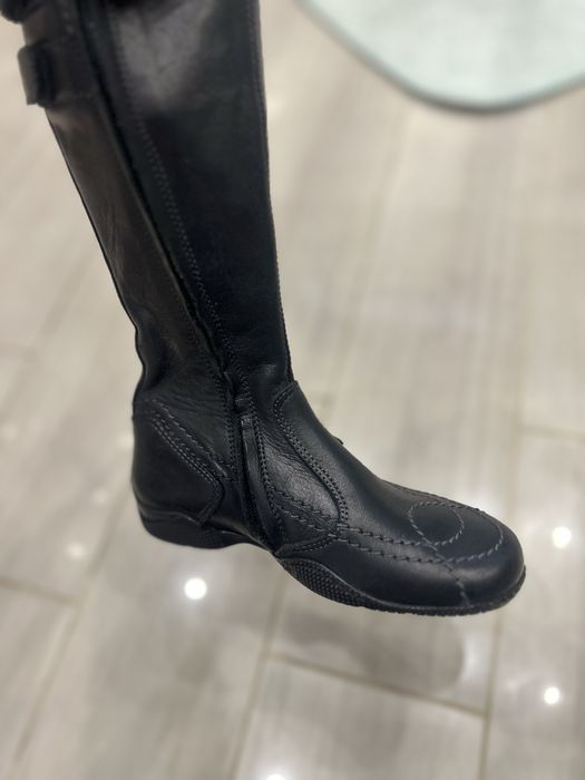 Сапожки на девочку