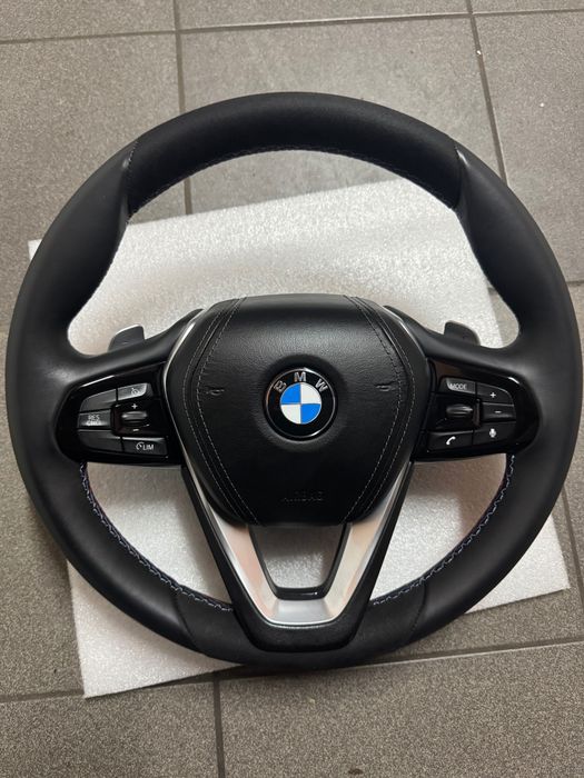 Volan BMW G30/G31 in stare perfecta