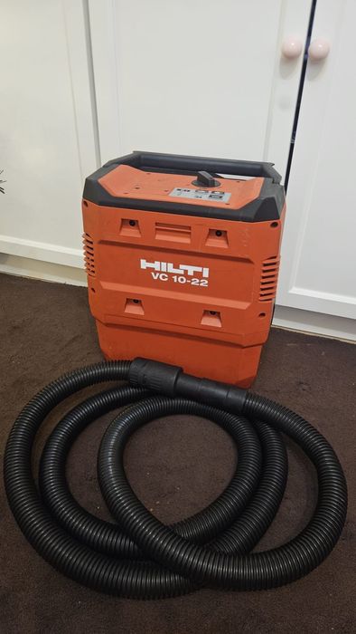 Aspirator hilti VC10-22 nuron