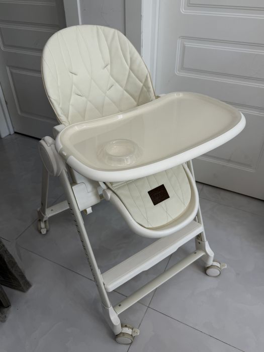 Детский стульчик Happy Baby Berny