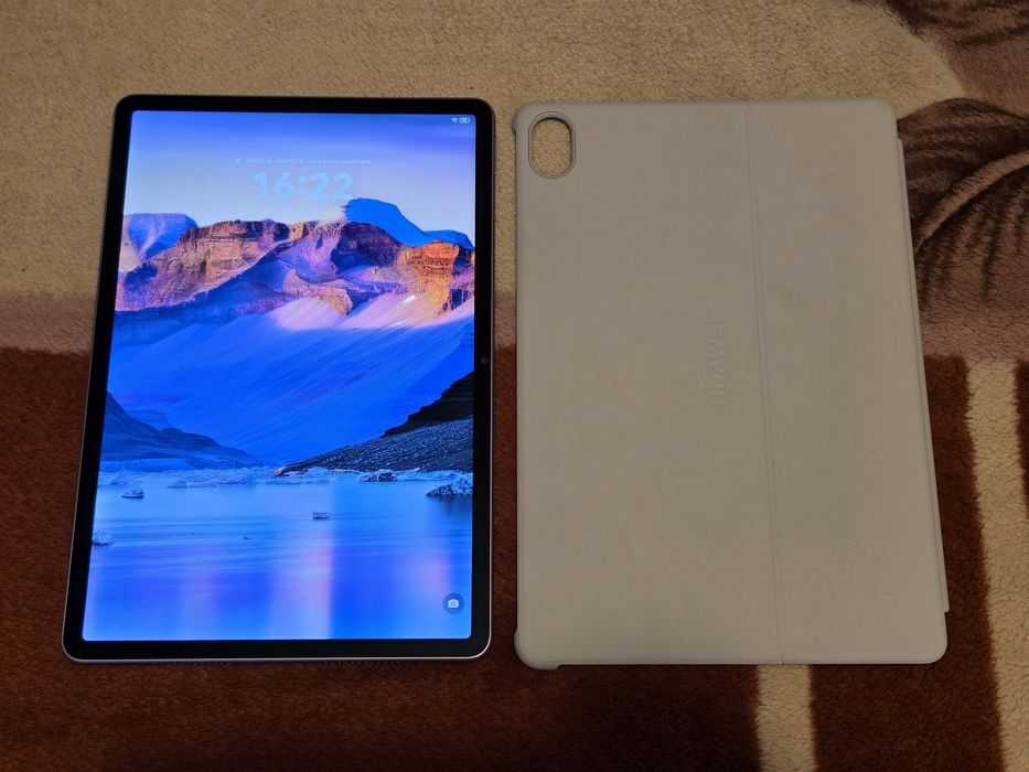 Tabletă Huawei Matepad 11.5-PaperMatte Edition 2025-256GB