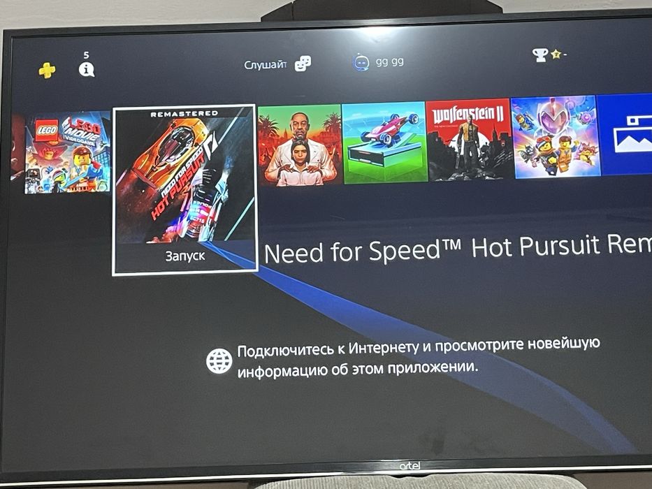 ps 4pro в хорошом состояние с оригинальными 2 джостиками Dualshok