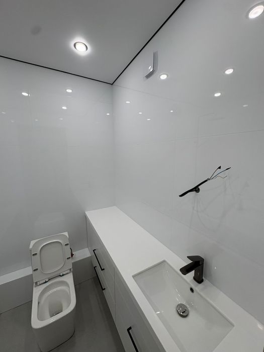 Ремонт квартир под ключ