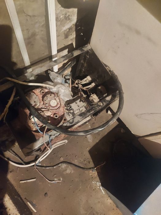 Обогреватель 9кв.