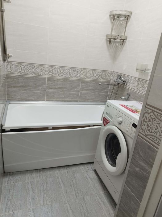 Аренда квартиры Чиланзар 21