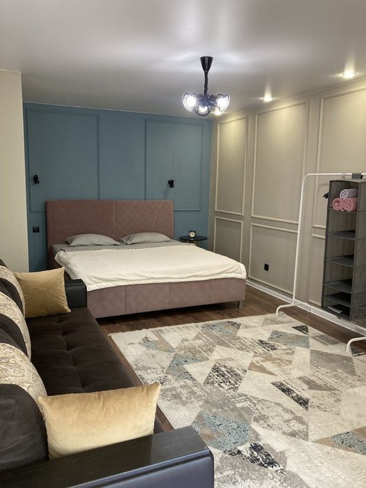 Сдаю посуточно люкс на Стрелке