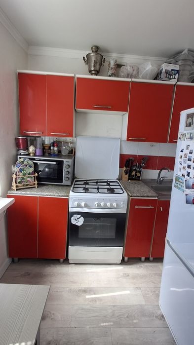 Продаётся дом в хорошем месте, Авангард 4 микрорайон