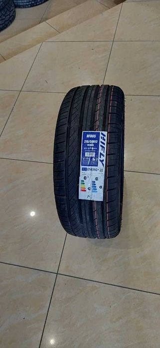215/50R17 HF805 HIFLY
