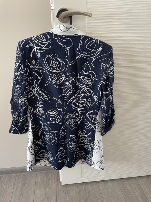 Сако Юнона 36 номер