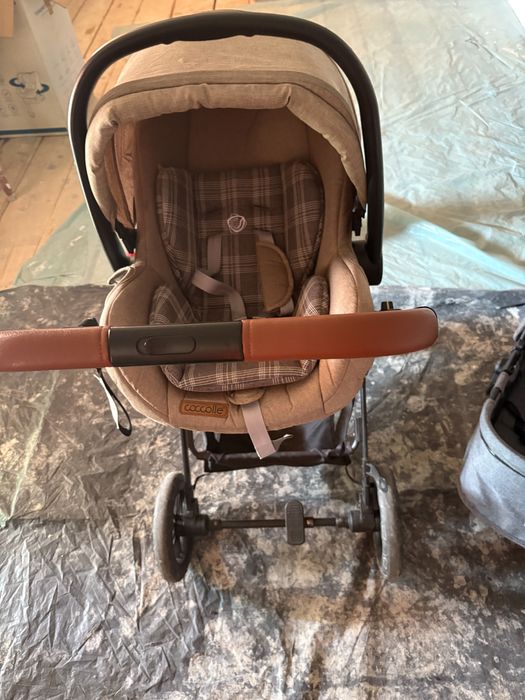 Carucior coccolle ravello